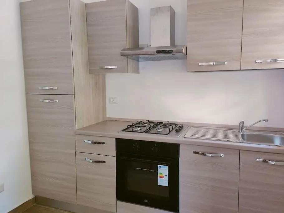 Trilocale Per Famiglie Con Balcone Apartment Cesenatico