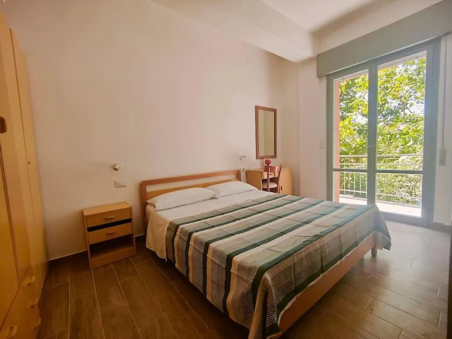 Trilocale Per Famiglie Con Balcone Apartment Cesenatico Italy