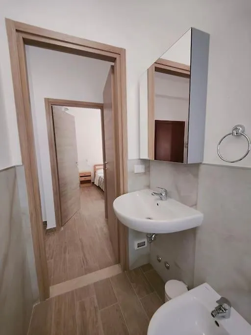 Trilocale Per Famiglie Con Balcone Apartment Cesenatico
