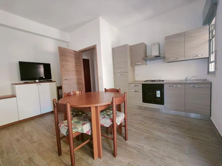 Trilocale Per Famiglie Con Balcone Apartment Cesenatico