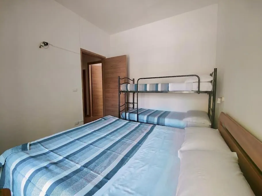 Trilocale Per Famiglie Con Balcone Apartment Cesenatico