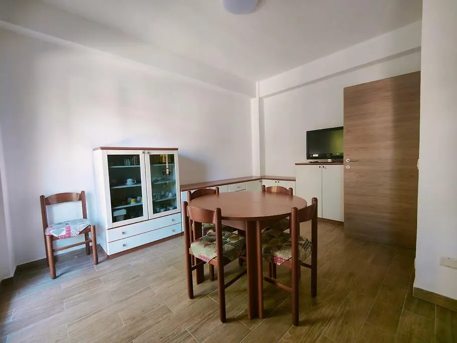Trilocale Per Famiglie Con Balcone Apartment Cesenatico