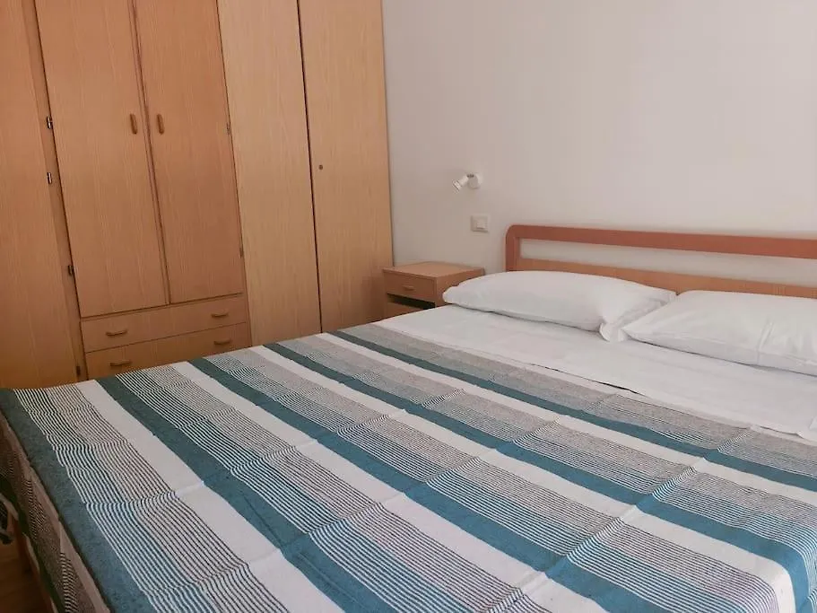 Trilocale Per Famiglie Con Balcone Apartment Cesenatico Italy