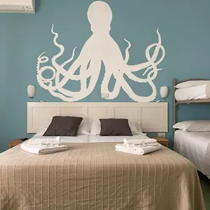 Hotel Aloha, Cesenatico