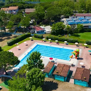Feriepark Village, Cesenatico