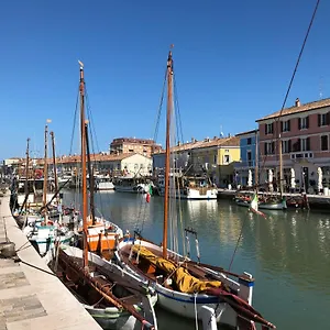 Camping New In Village, Cesenatico