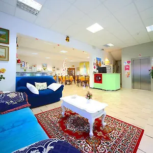 Hotel Majorca, Cesenatico